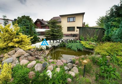 Dom - obiekt usługowy.