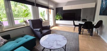 Komfortowe 3-pokojowe mieszkanie ul. oleska.