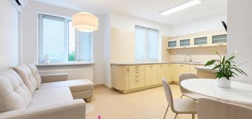 45 m² | po remoncie | klimatyzacja | centrum otwoc