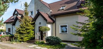 Szczepankowo i  pow 106 m2 i ogród i garaż