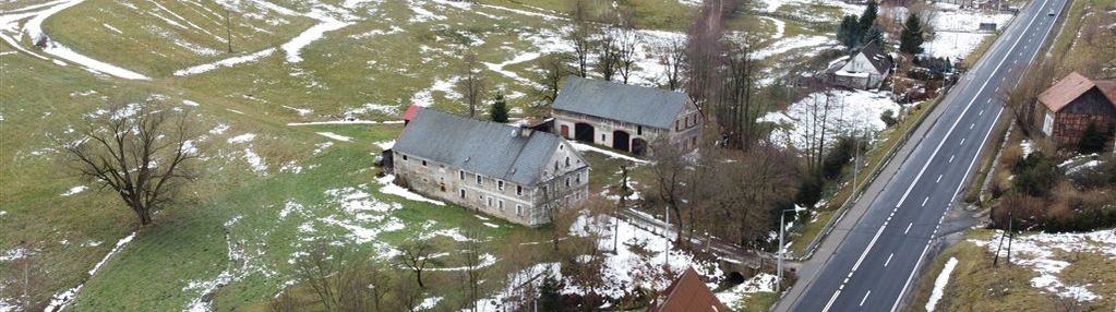 Działka rolna w kaczorowie