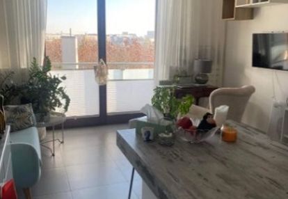 2 pokojowy apartament na ochocie