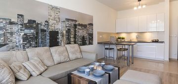 Diune hotel***** 50 m od morza apartament 40 m2