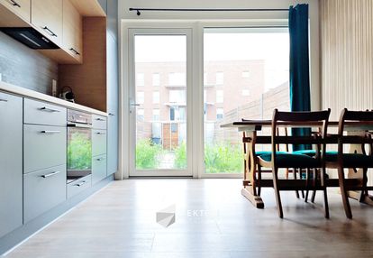 Nowoczesny dom 69,4 m² z ogródkiem – środa wlkp.