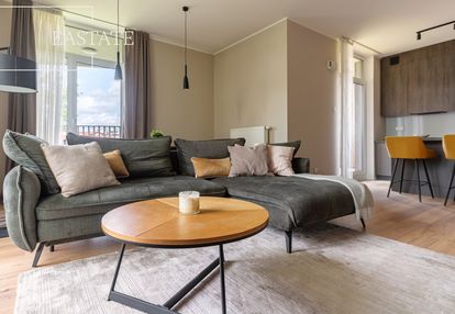 Okazja/wyjątkowy apartament/premium/3 balkony
