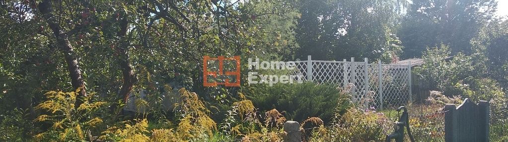 Na sprzedaż działka rekreacyjna!!!