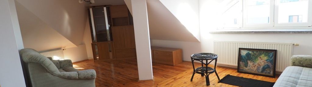Mieszkanie w centrum 67 m2 3 piętro ul. dreszera