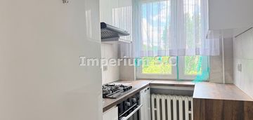 Atrakcyjne 3 pokojowe mieszkanie