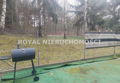 3pokoje,ogród, przy parku.