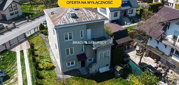 Dom wolnostojący / niepołomice