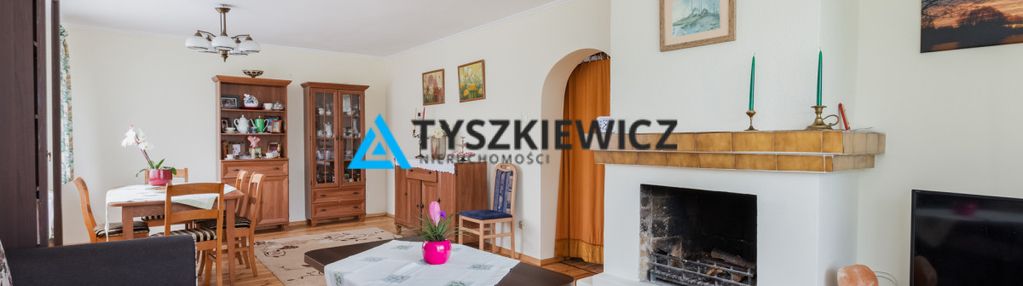 Dom w kościerzynie na sprzedaż!