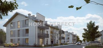 Nowe mieszkania na sprzedaż - osiedle leśniówka!