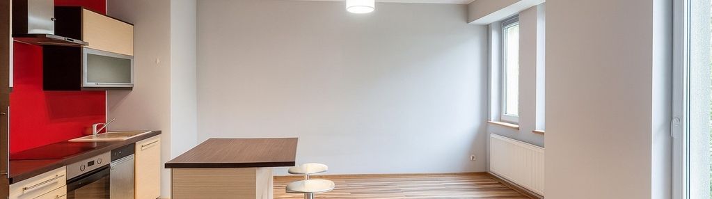 Wygodne mieszkanie 50m2 2 pokoje grunwald/ławica