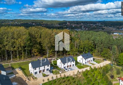 Zamieszkaj przy lesie... gotowe do odbioru!