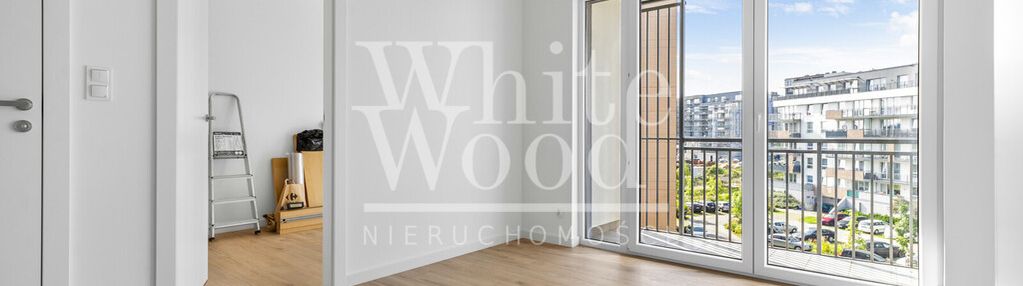 Gdańsk, kompaktowy apartament na wynajem