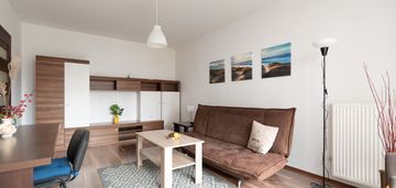 2 niezależne pok. 54m2*grzegórzecka 75*