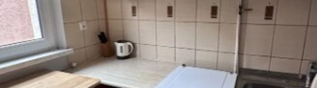 Kawalerka na targówku