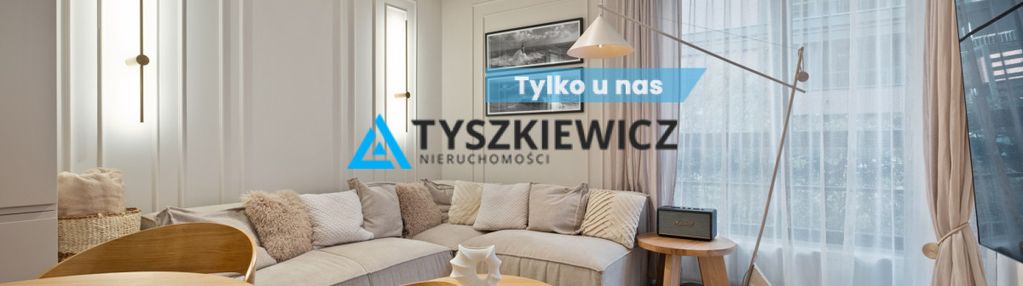 Całkowicie umeblowany apartament doki młode miasto