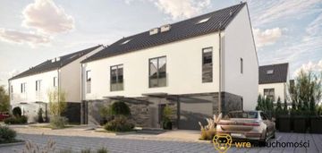 Bliźniak w iwinach | premium | 5 pok | inwestycja