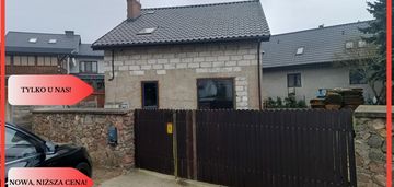 Tylko u nas dom w stanie surowym zamkniętym