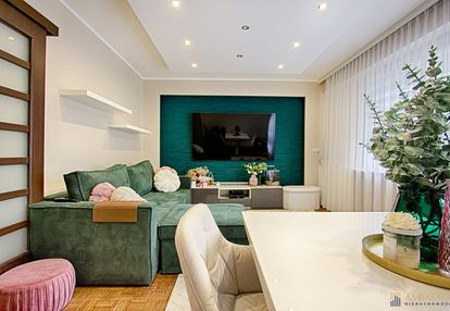 M3* bojary* 1 piętro* garaż