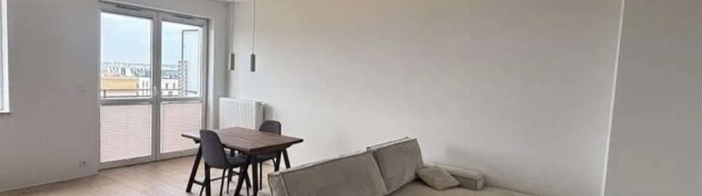 2-pokojowe mieszkanie na bemowie