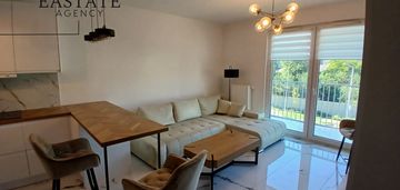 Mieszkanie 2 pokojowe w centrum miasta