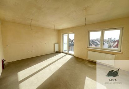 Nowe mieszkanie 2 pok. z balkonem 46m2