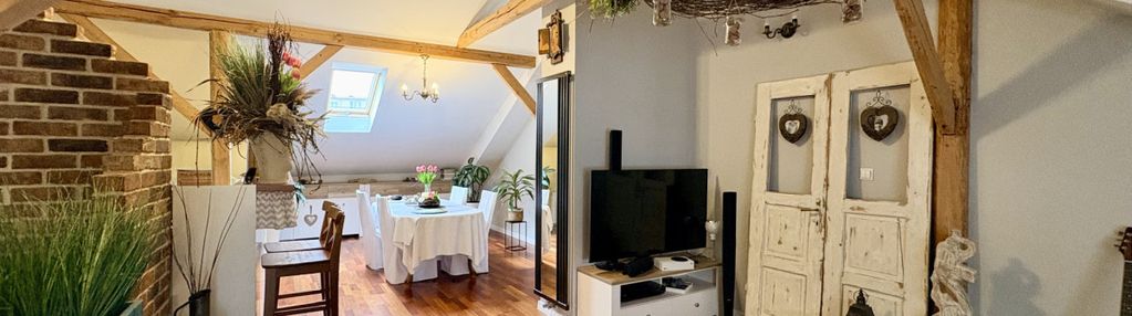 Na sprzedaż | 3 lokale w kamienicy | bochnia