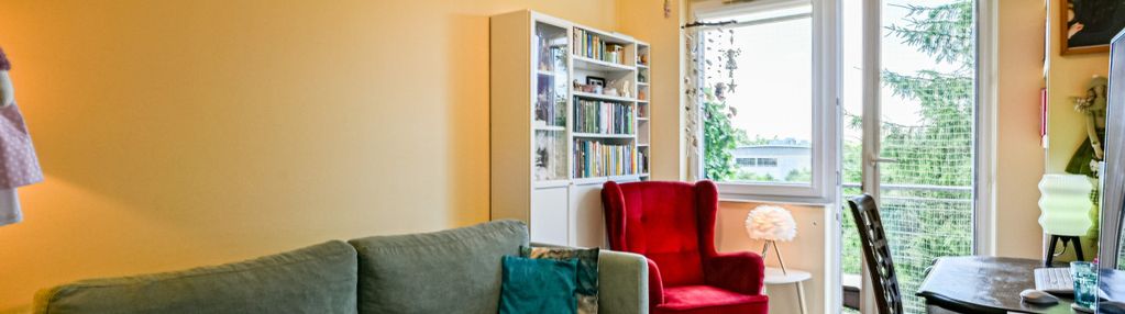 2 pok | balkon | 2 piętro | gniewino | pod klucz