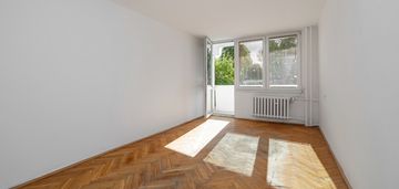 Gdańsk przymorze | 30 m² | parter | blisko morza