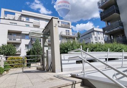 Grunwald/międzychodzka ataner balkon garaż 2pokoje
