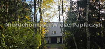 Dom na os. bajkowym z bajkowym ogrodem!