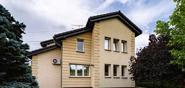 Rezydencja | 240 m2 | krzywopłoty