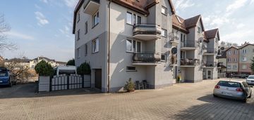 Trzy pokoje | 1 piętro | super lokalizacja