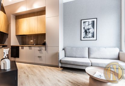 Grzegórzki | młyny mogilska | noho |  2 pok | eng