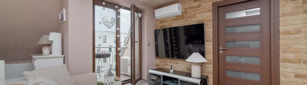 Przytulne mieszkanie / żwaków. po podłodze 70 m2.