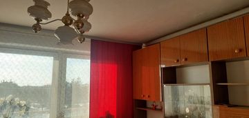 48 m2 -dwa pokoje- na os. pułanki