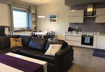 Parkitka, do wynajęcia komfortowe m-4