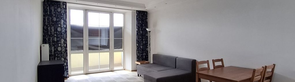 Kawalerka parter ochota filtry