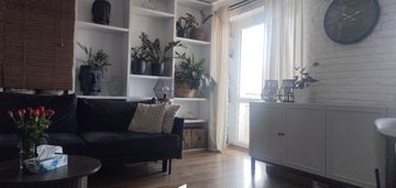 Przestronne 3 pokoje 73 m² idealne dla rodziny