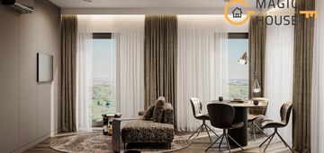 Apartament inwestycyjny,10 min od centrum warszawy