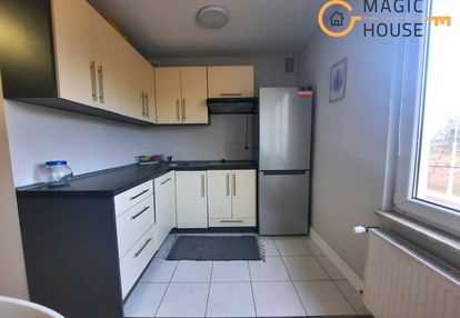 Kawalerka 26 m² | oliwa | blisko ug i komunikacji