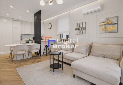 ✨wilanów✨apartament premium✨4 pokoje✨85 m²✨