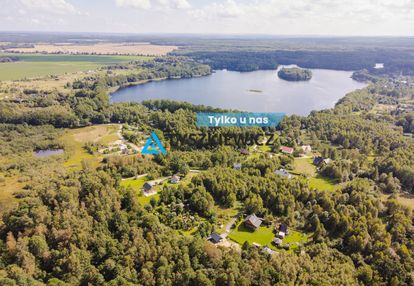 Działka  2171 m² – salinko