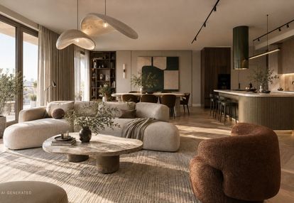 14. piętro | 35 m² taras | spiżarnia | garderoba