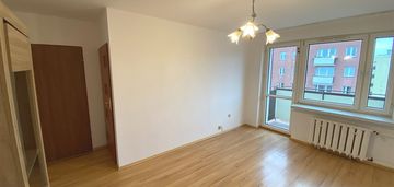 Bielsko-os.kopermika - mieszkanie 2-pokojowe