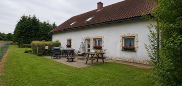 Dom w ogrodnikach / elbląg.