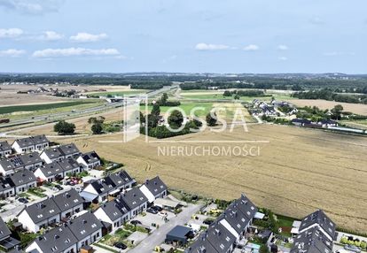 90 m² | strych do adaptacji | 2 miejsca postojowe