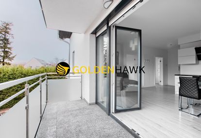 Nowoczesne 3 pokoje, balkon, msc post, pogodno